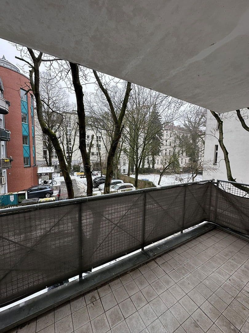 Prenájom bytu 2-izbový 75 m², Berlin, Berlín Prenájom bytu 2-izbový 75 m², Berlin, Berlín