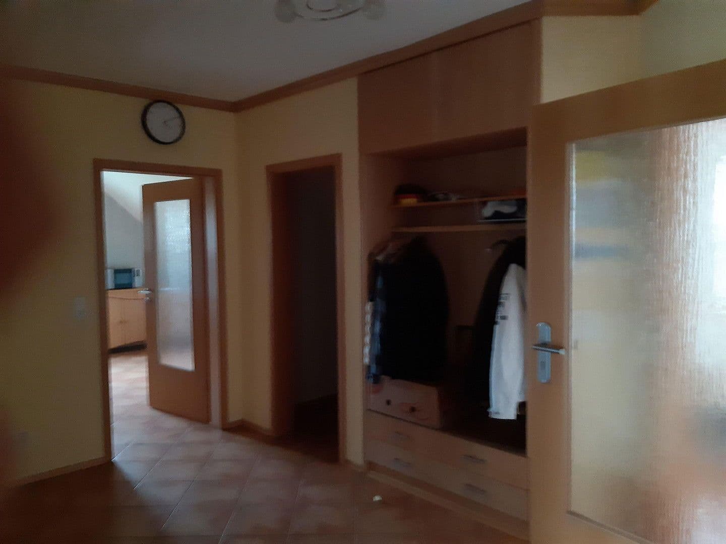 Predaj domu 220 m², pozemek 2.040 m², Homberg (Efze), Hesensko Predaj domu 220 m², pozemek 2.040 m², Homberg (Efze), Hesensko