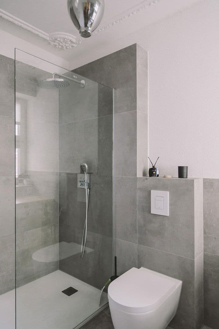 Prenájom bytu 3-izbový 140 m², Hanau, Hesensko Prenájom bytu 3-izbový 140 m², Hanau, Hesensko