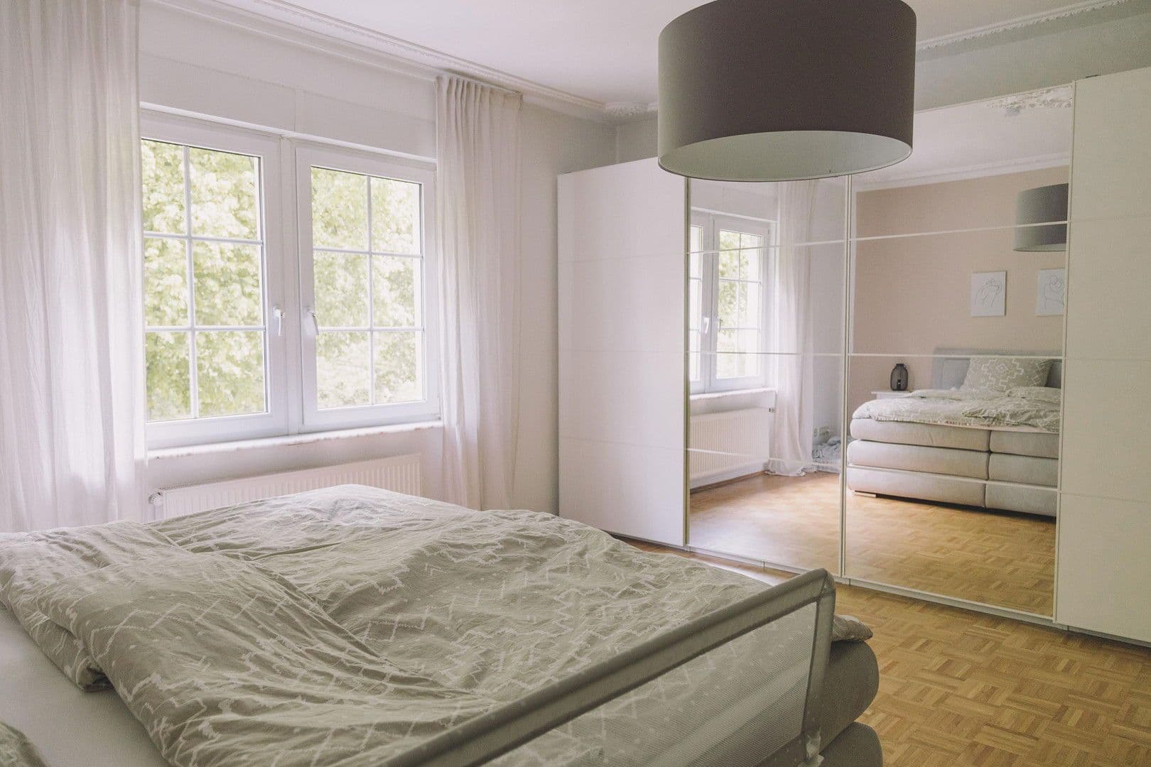 Prenájom bytu 3-izbový 140 m², Hanau, Hesensko Prenájom bytu 3-izbový 140 m², Hanau, Hesensko