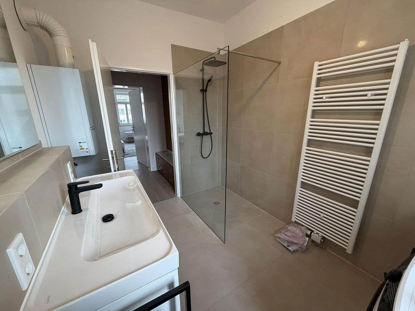 Prenájom bytu 6-izbový 20 m², Fürth, Bavorsko Prenájom bytu 6-izbový 20 m², Fürth, Bavorsko