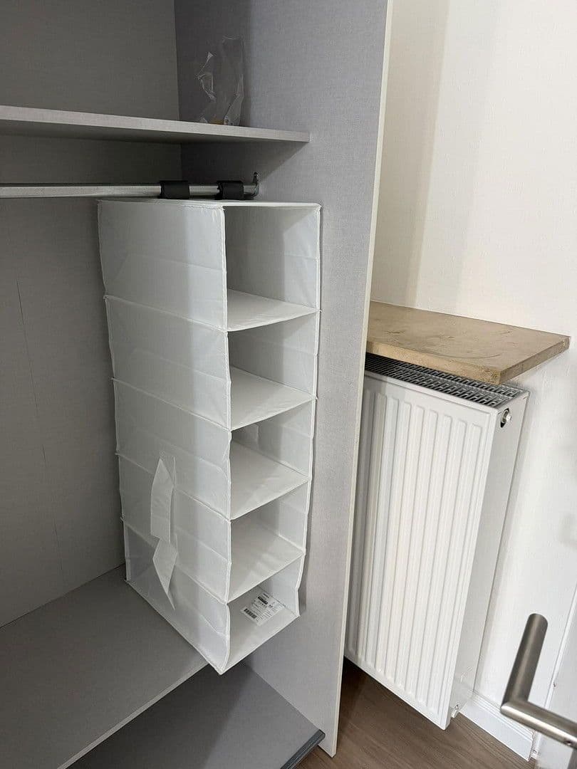 Prenájom bytu 6-izbový 20 m², Fürth, Bavorsko Prenájom bytu 6-izbový 20 m², Fürth, Bavorsko