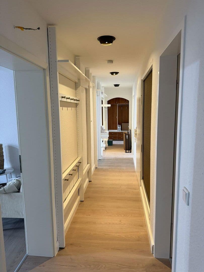 Prenájom bytu 6-izbový 20 m², Fürth, Bavorsko Prenájom bytu 6-izbový 20 m², Fürth, Bavorsko