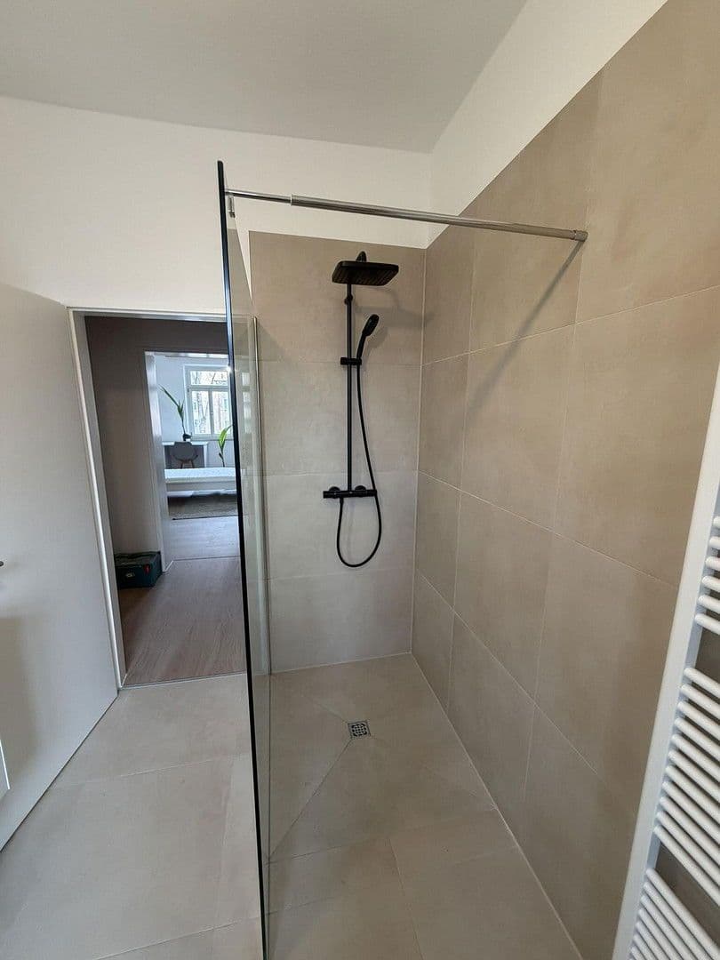 Prenájom bytu 6-izbový 20 m², Fürth, Bavorsko Prenájom bytu 6-izbový 20 m², Fürth, Bavorsko