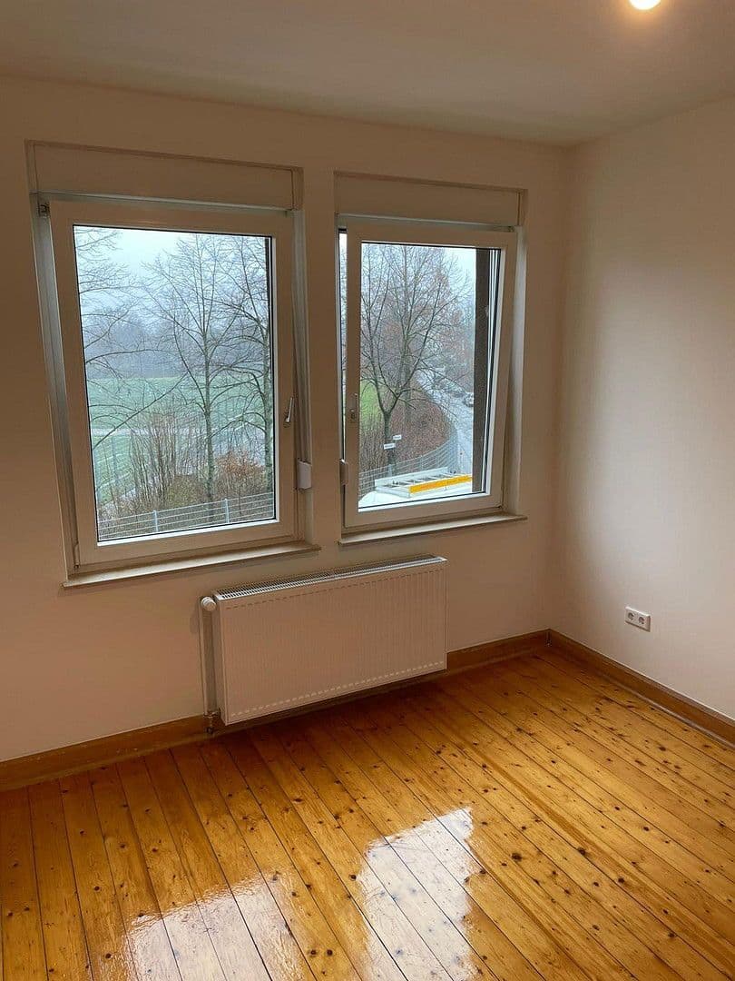 Prenájom bytu 3-izbový 67 m², Mühlenstraße 134, Bielefeld, Severné Porýnie - Westfálsko Prenájom bytu 3-izbový 67 m², Mühlenstraße 134, Bielefeld, Severné Porýnie - Westfálsko