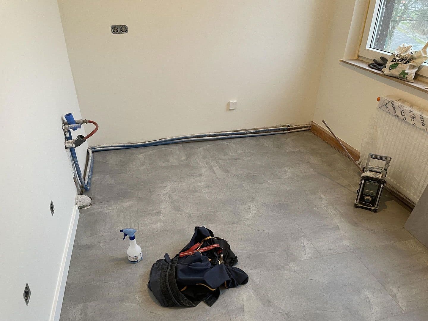 Prenájom bytu 3-izbový 67 m², Mühlenstraße 134, Bielefeld, Severné Porýnie - Westfálsko Prenájom bytu 3-izbový 67 m², Mühlenstraße 134, Bielefeld, Severné Porýnie - Westfálsko