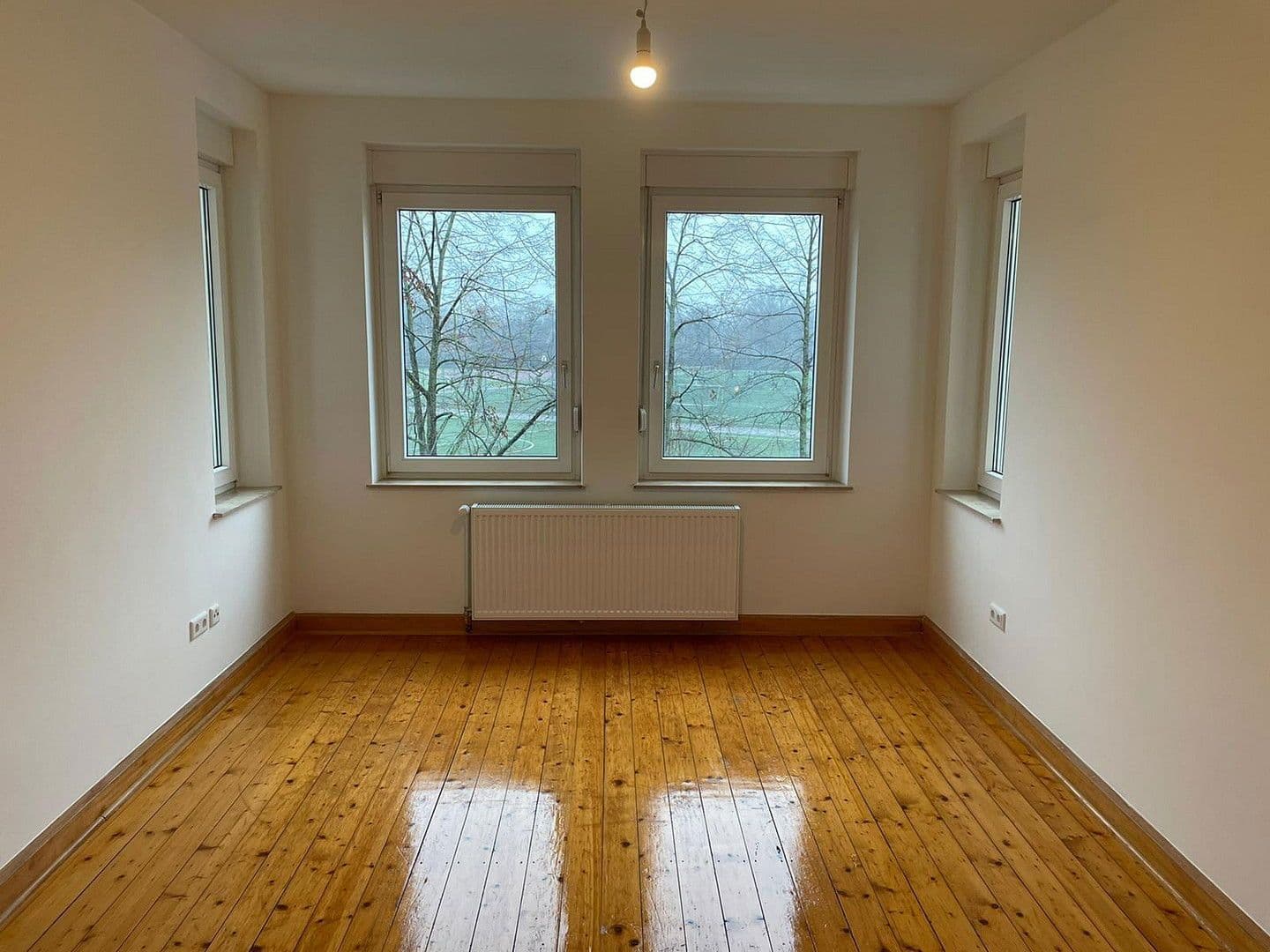 Prenájom bytu 3-izbový 67 m², Mühlenstraße 134, Bielefeld, Severné Porýnie - Westfálsko Prenájom bytu 3-izbový 67 m², Mühlenstraße 134, Bielefeld, Severné Porýnie - Westfálsko
