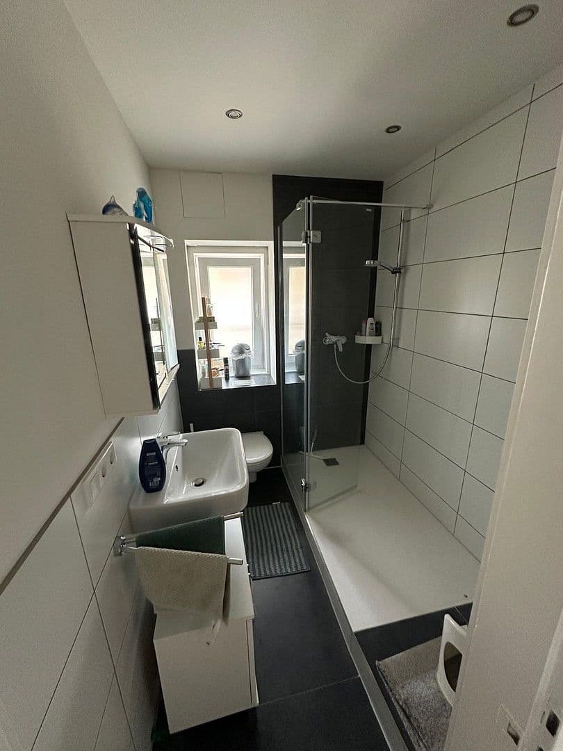 Prenájom bytu 3-izbový 67 m², Mühlenstraße 134, Bielefeld, Severné Porýnie - Westfálsko Prenájom bytu 3-izbový 67 m², Mühlenstraße 134, Bielefeld, Severné Porýnie - Westfálsko