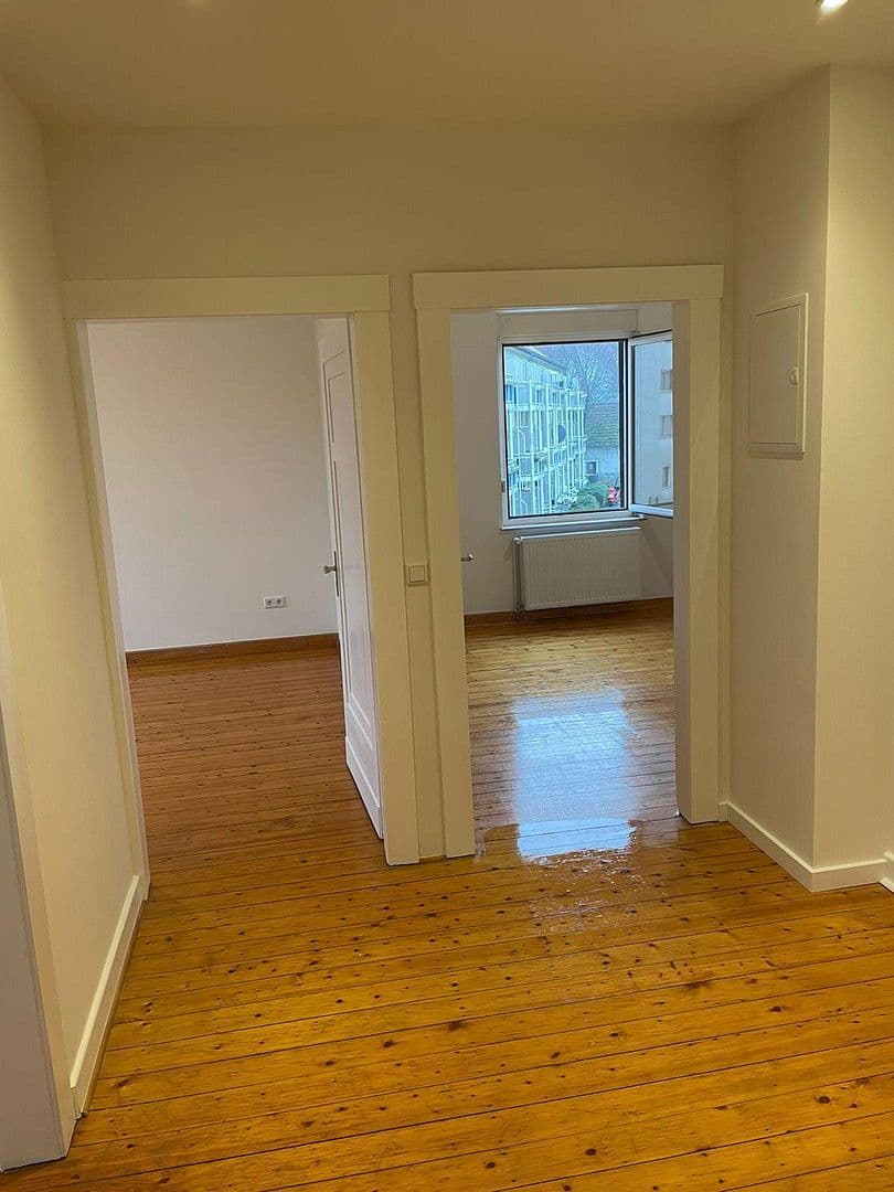 Prenájom bytu 3-izbový 67 m², Mühlenstraße 134, Bielefeld, Severné Porýnie - Westfálsko Prenájom bytu 3-izbový 67 m², Mühlenstraße 134, Bielefeld, Severné Porýnie - Westfálsko