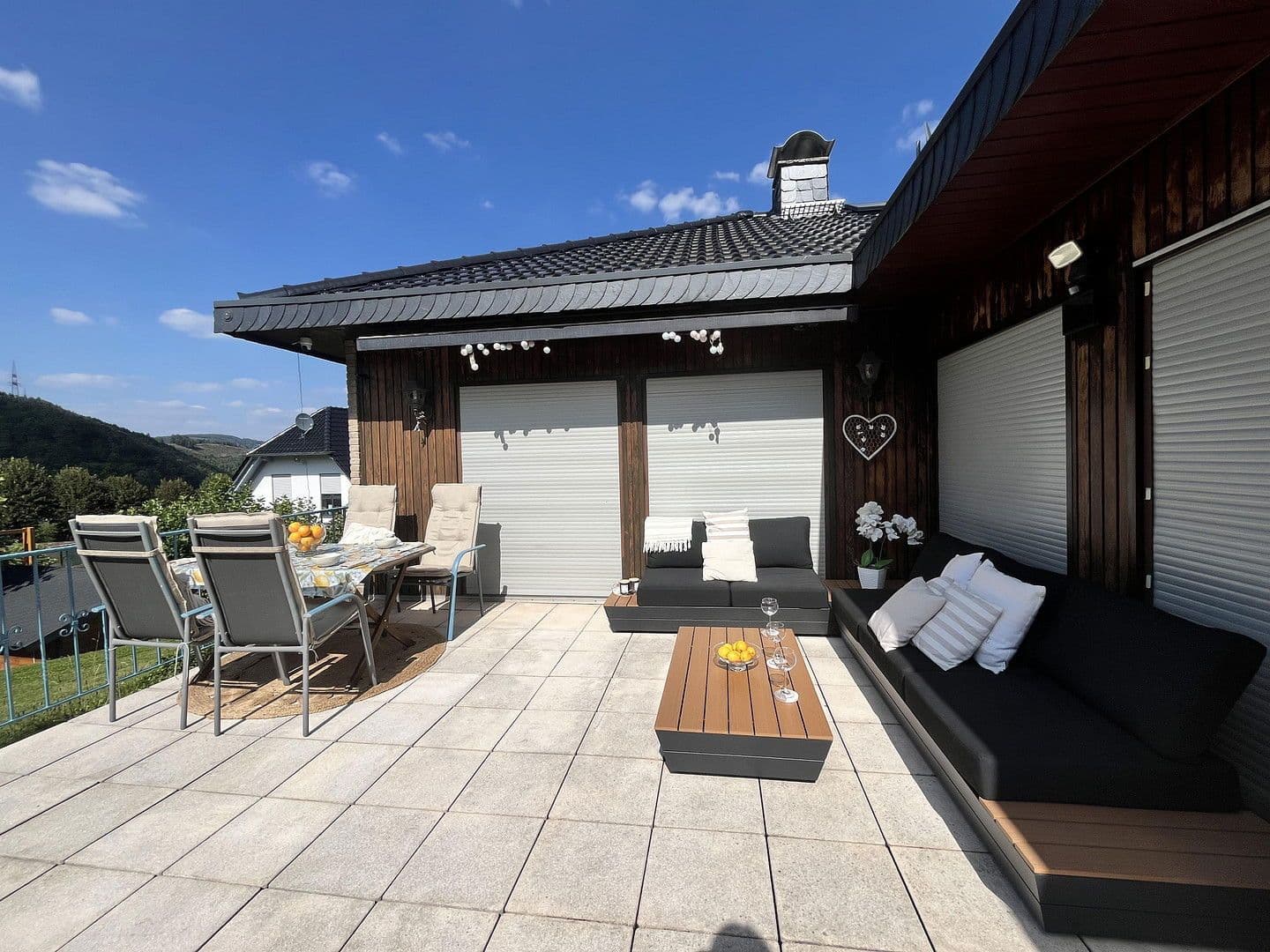 Predaj domu 216 m², pozemek 745 m², Werdohl, Severné Porýnie - Westfálsko Predaj domu 216 m², pozemek 745 m², Werdohl, Severné Porýnie - Westfálsko