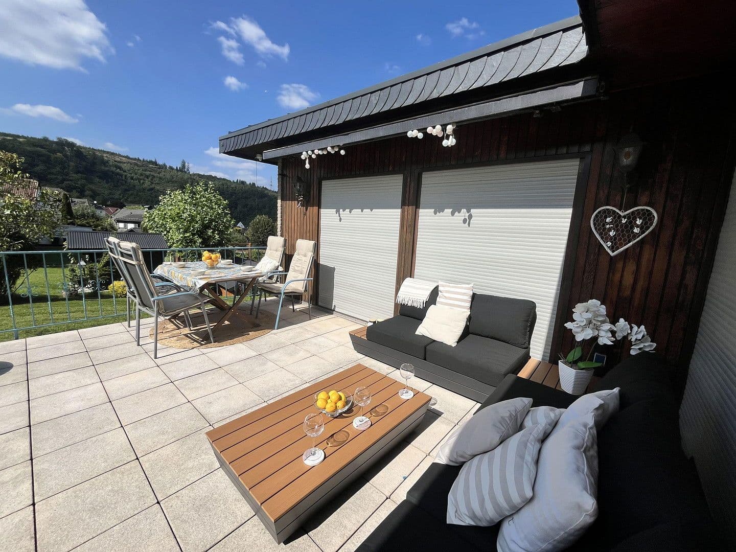 Predaj domu 216 m², pozemek 745 m², Werdohl, Severné Porýnie - Westfálsko Predaj domu 216 m², pozemek 745 m², Werdohl, Severné Porýnie - Westfálsko