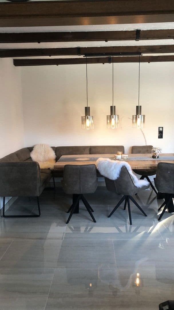 Predaj domu 216 m², pozemek 745 m², Werdohl, Severné Porýnie - Westfálsko Predaj domu 216 m², pozemek 745 m², Werdohl, Severné Porýnie - Westfálsko