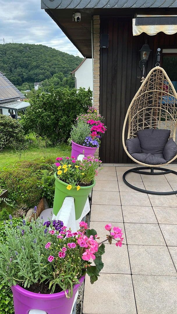 Predaj domu 216 m², pozemek 745 m², Werdohl, Severné Porýnie - Westfálsko Predaj domu 216 m², pozemek 745 m², Werdohl, Severné Porýnie - Westfálsko