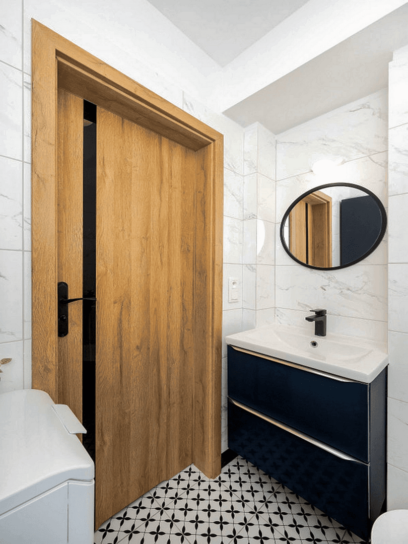 Prenájom bytu 2-izbový 50 m², Frankfurt am Main, Hesensko Prenájom bytu 2-izbový 50 m², Frankfurt am Main, Hesensko