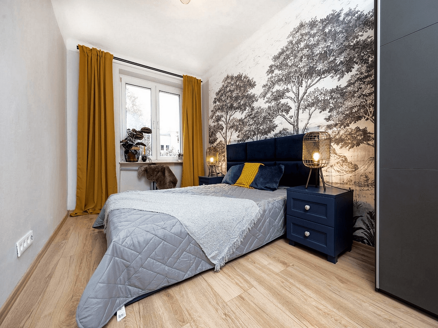 Prenájom bytu 2-izbový 50 m², Frankfurt am Main, Hesensko Prenájom bytu 2-izbový 50 m², Frankfurt am Main, Hesensko