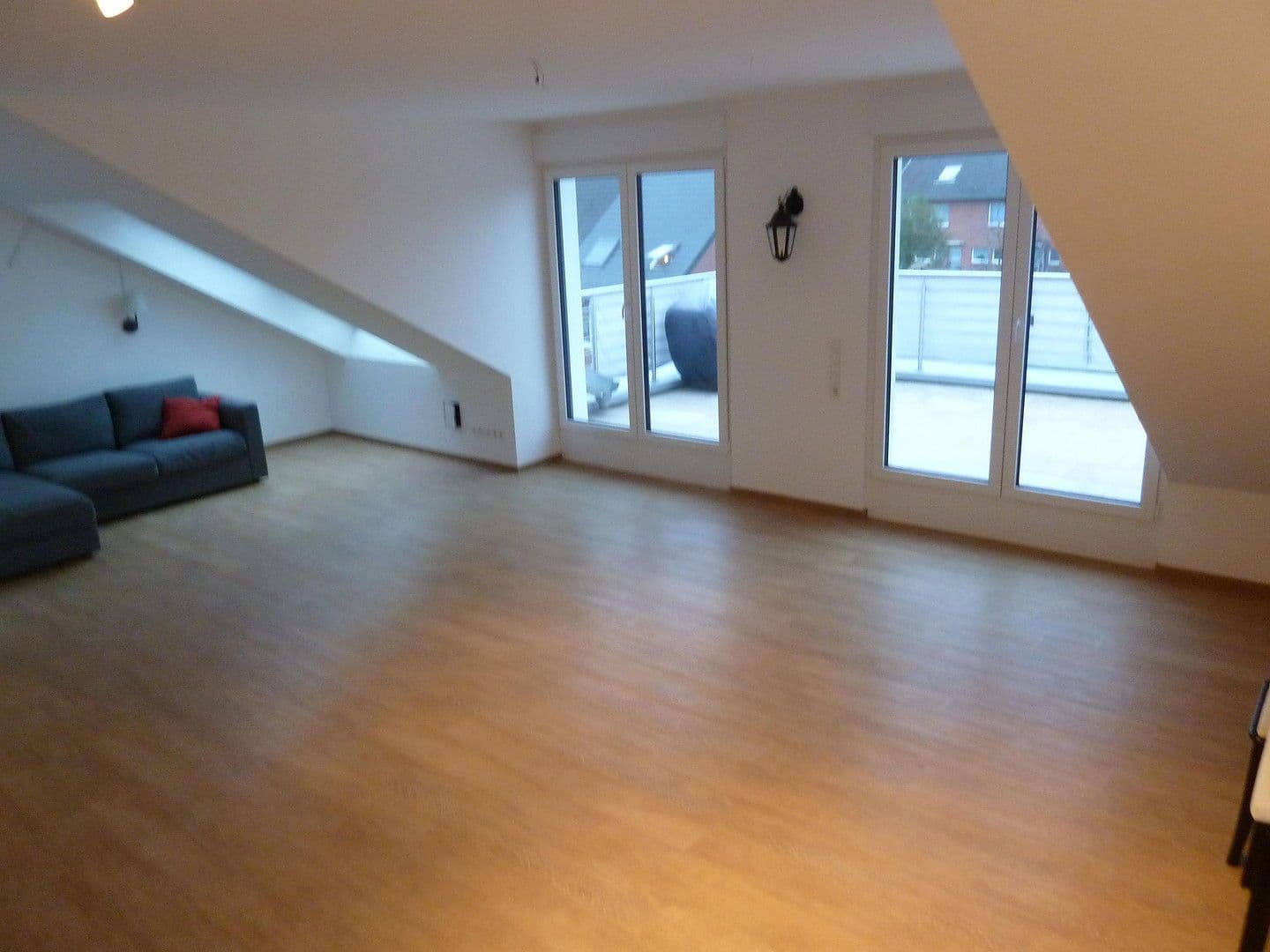 Prenájom bytu 3-izbový 98 m², Hamm, Severné Porýnie - Westfálsko Prenájom bytu 3-izbový 98 m², Hamm, Severné Porýnie - Westfálsko