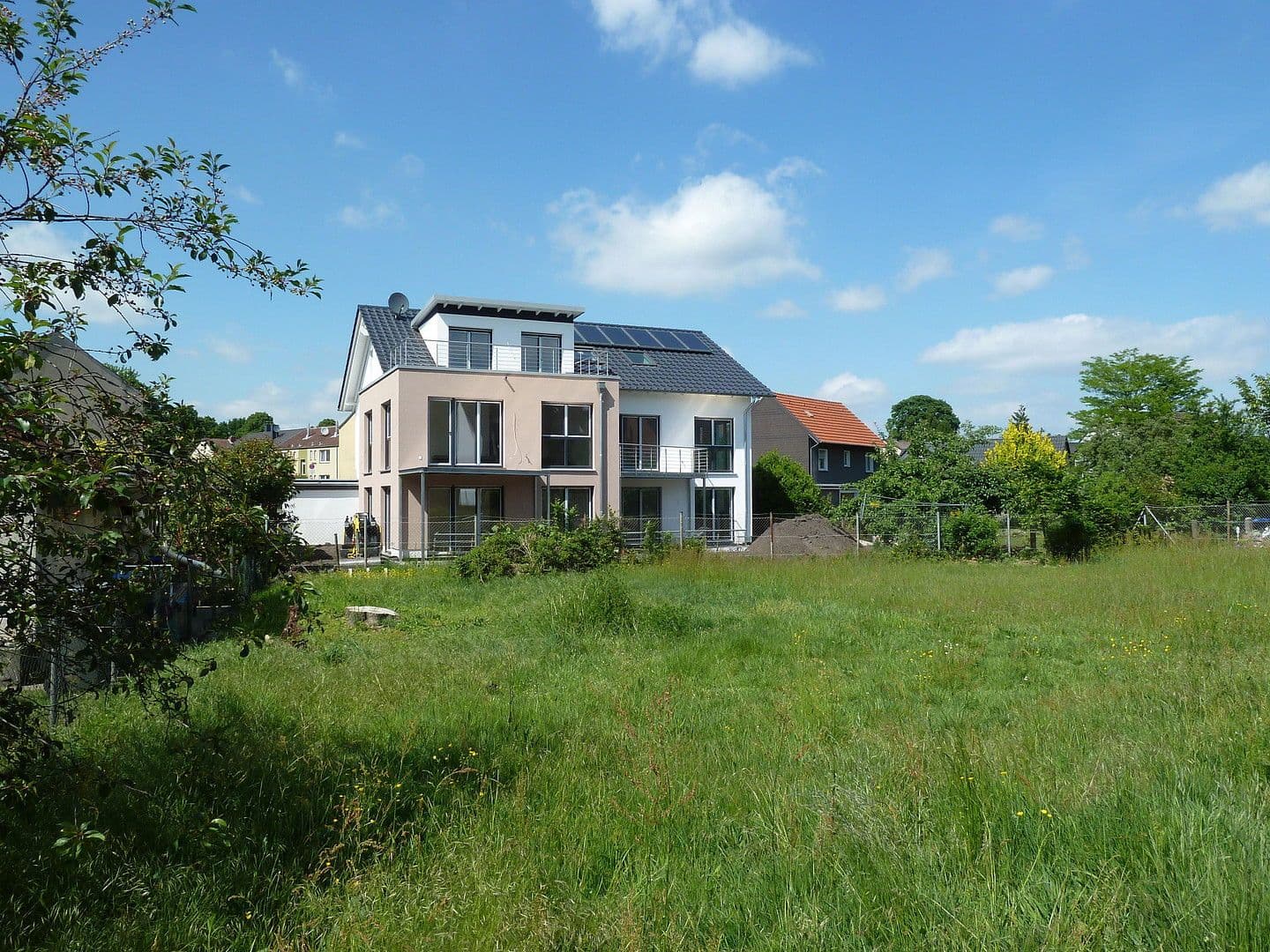 Prenájom bytu 3-izbový 98 m², Hamm, Severné Porýnie - Westfálsko Prenájom bytu 3-izbový 98 m², Hamm, Severné Porýnie - Westfálsko