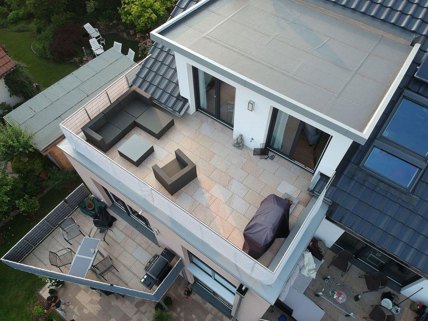 Prenájom bytu 3-izbový 98 m², Hamm, Severné Porýnie - Westfálsko Prenájom bytu 3-izbový 98 m², Hamm, Severné Porýnie - Westfálsko