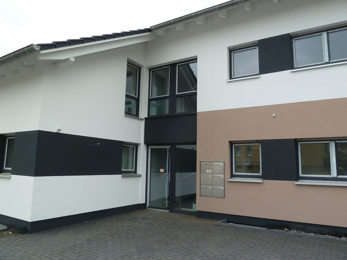 Prenájom bytu 3-izbový 98 m², Hamm, Severné Porýnie - Westfálsko Prenájom bytu 3-izbový 98 m², Hamm, Severné Porýnie - Westfálsko