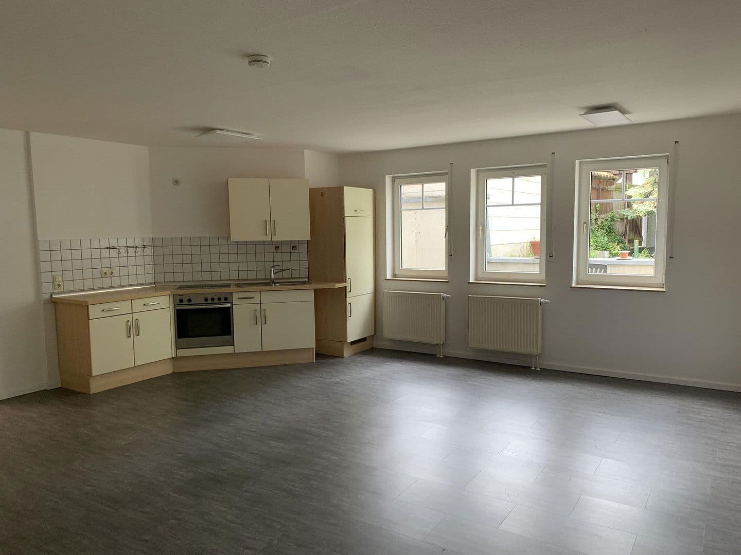 Prenájom bytu 1-izbový 48 m², Turnierstraße 3, Ingelheim am Rhein, Porýnie-Falcko Prenájom bytu 1-izbový 48 m², Turnierstraße 3, Ingelheim am Rhein, Porýnie-Falcko