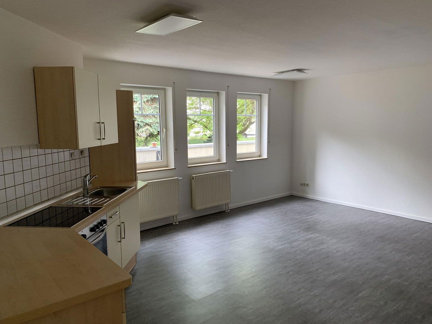 Prenájom bytu 1-izbový 48 m², Turnierstraße 3, Ingelheim am Rhein, Porýnie-Falcko Prenájom bytu 1-izbový 48 m², Turnierstraße 3, Ingelheim am Rhein, Porýnie-Falcko
