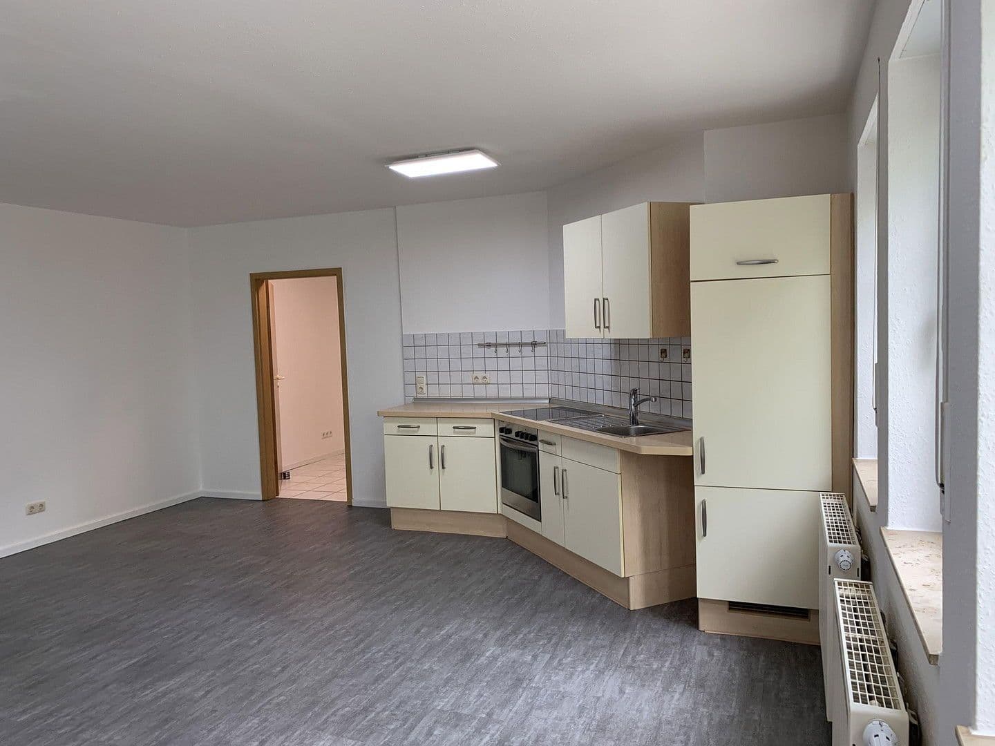 Prenájom bytu 1-izbový 48 m², Turnierstraße 3, Ingelheim am Rhein, Porýnie-Falcko Prenájom bytu 1-izbový 48 m², Turnierstraße 3, Ingelheim am Rhein, Porýnie-Falcko