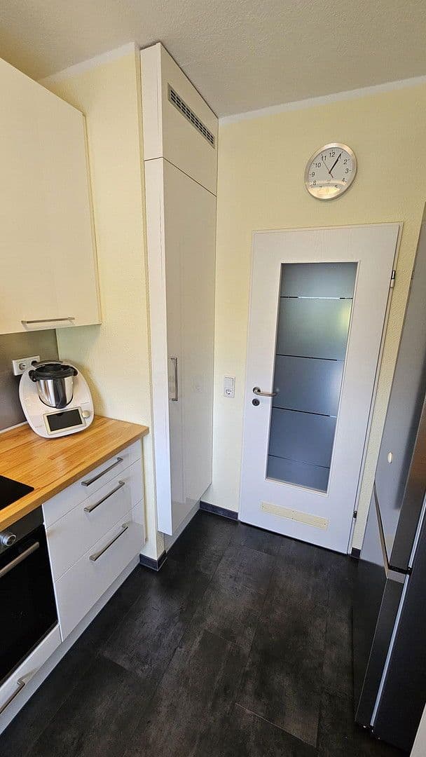 Predaj bytu 3-izbový 72 m², Laaker Hammer 10, Wuppertal, Severné Porýnie - Westfálsko Predaj bytu 3-izbový 72 m², Laaker Hammer 10, Wuppertal, Severné Porýnie - Westfálsko