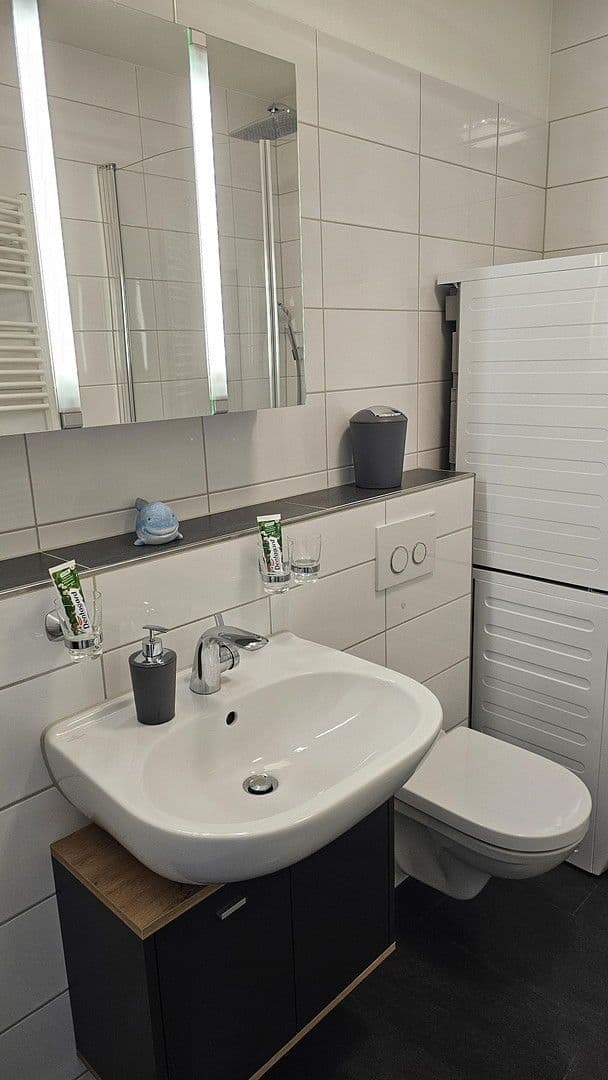 Predaj bytu 3-izbový 72 m², Laaker Hammer 10, Wuppertal, Severné Porýnie - Westfálsko Predaj bytu 3-izbový 72 m², Laaker Hammer 10, Wuppertal, Severné Porýnie - Westfálsko