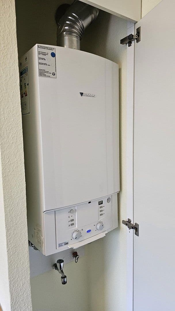 Predaj bytu 3-izbový 72 m², Laaker Hammer 10, Wuppertal, Severné Porýnie - Westfálsko Predaj bytu 3-izbový 72 m², Laaker Hammer 10, Wuppertal, Severné Porýnie - Westfálsko