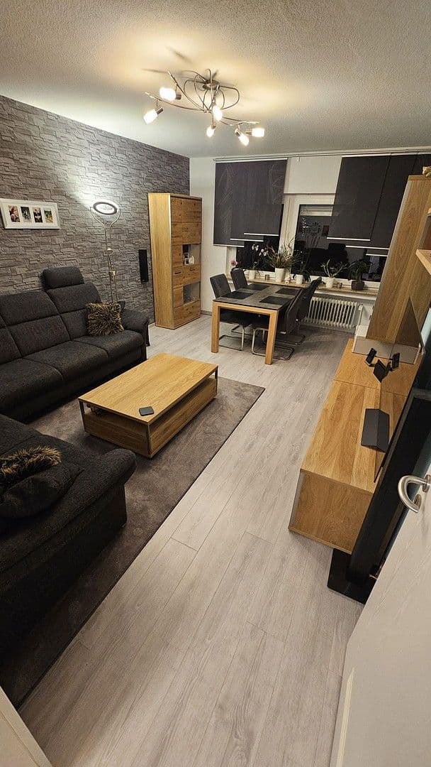 Predaj bytu 3-izbový 72 m², Laaker Hammer 10, Wuppertal, Severné Porýnie - Westfálsko Predaj bytu 3-izbový 72 m², Laaker Hammer 10, Wuppertal, Severné Porýnie - Westfálsko