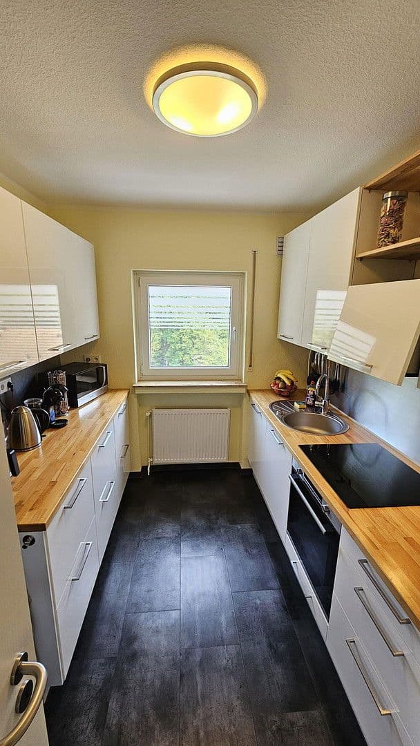 Predaj bytu 3-izbový 72 m², Laaker Hammer 10, Wuppertal, Severné Porýnie - Westfálsko Predaj bytu 3-izbový 72 m², Laaker Hammer 10, Wuppertal, Severné Porýnie - Westfálsko