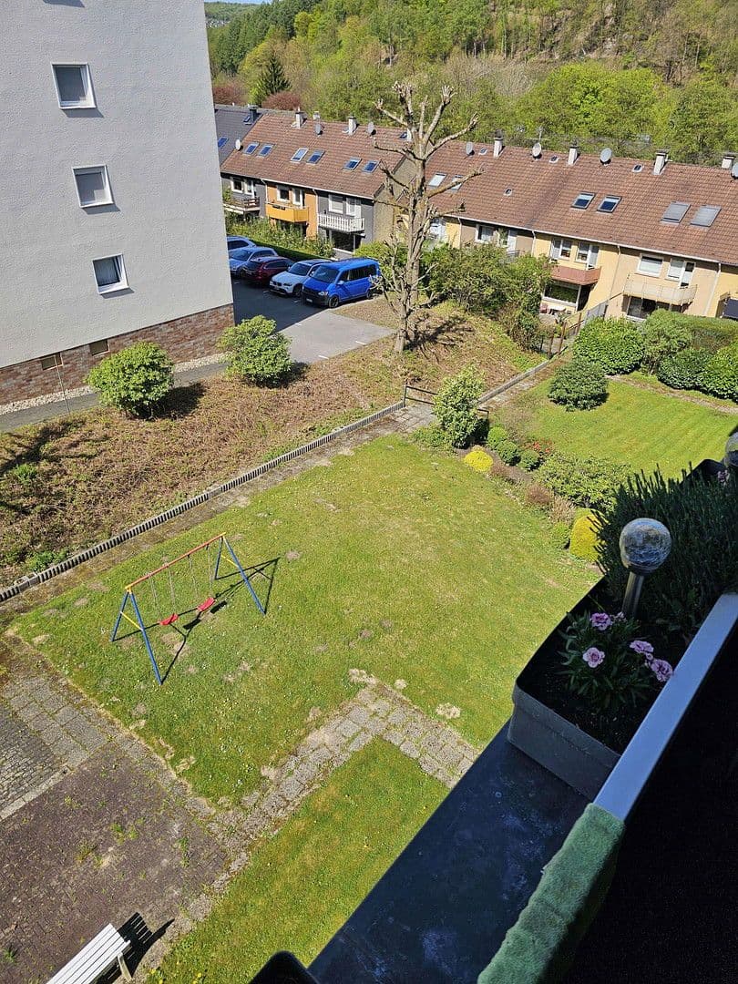 Predaj bytu 3-izbový 72 m², Laaker Hammer 10, Wuppertal, Severné Porýnie - Westfálsko Predaj bytu 3-izbový 72 m², Laaker Hammer 10, Wuppertal, Severné Porýnie - Westfálsko