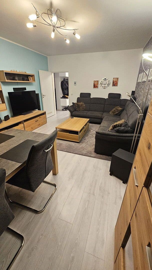 Predaj bytu 3-izbový 72 m², Laaker Hammer 10, Wuppertal, Severné Porýnie - Westfálsko Predaj bytu 3-izbový 72 m², Laaker Hammer 10, Wuppertal, Severné Porýnie - Westfálsko