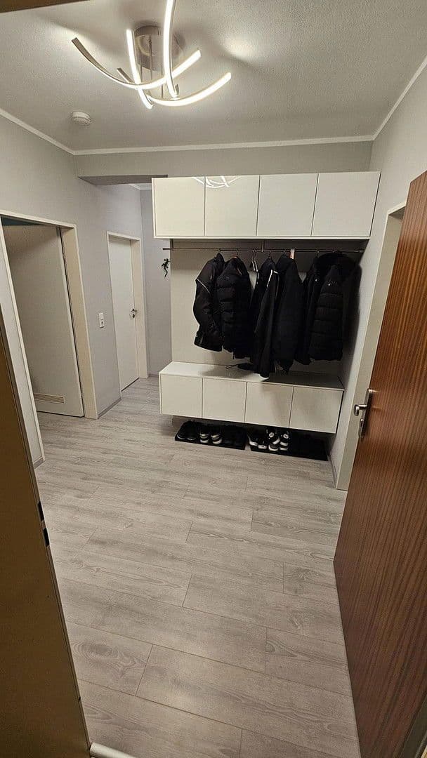 Predaj bytu 3-izbový 72 m², Laaker Hammer 10, Wuppertal, Severné Porýnie - Westfálsko Predaj bytu 3-izbový 72 m², Laaker Hammer 10, Wuppertal, Severné Porýnie - Westfálsko