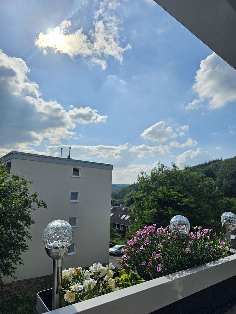 Predaj bytu 3-izbový 72 m², Laaker Hammer 10, Wuppertal, Severné Porýnie - Westfálsko Predaj bytu 3-izbový 72 m², Laaker Hammer 10, Wuppertal, Severné Porýnie - Westfálsko