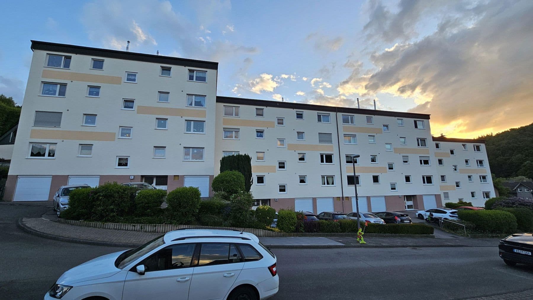 Predaj bytu 3-izbový 72 m², Laaker Hammer 10, Wuppertal, Severné Porýnie - Westfálsko Predaj bytu 3-izbový 72 m², Laaker Hammer 10, Wuppertal, Severné Porýnie - Westfálsko