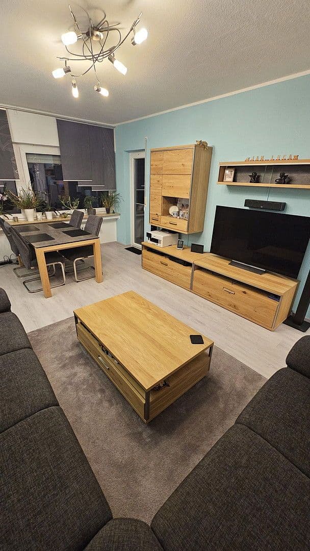 Predaj bytu 3-izbový 72 m², Laaker Hammer 10, Wuppertal, Severné Porýnie - Westfálsko Predaj bytu 3-izbový 72 m², Laaker Hammer 10, Wuppertal, Severné Porýnie - Westfálsko