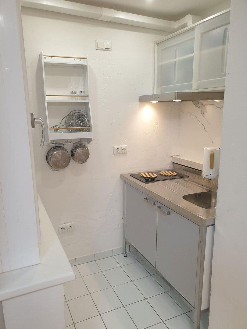 Prenájom bytu 2-izbový 28 m², Kufstein, Tirolsko Prenájom bytu 2-izbový 28 m², Kufstein, Tirolsko