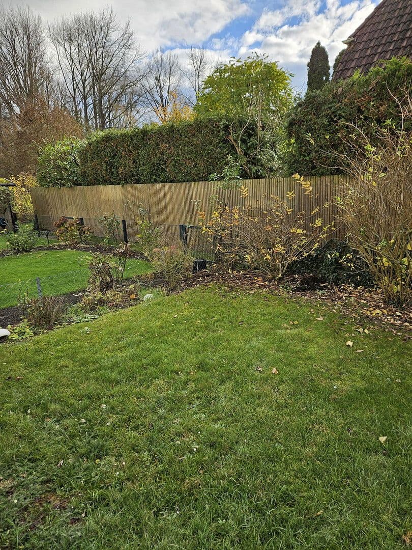 Predaj domu 160 m², pozemek 160 m², Hemmingen, Dolné Sasko Predaj domu 160 m², pozemek 160 m², Hemmingen, Dolné Sasko