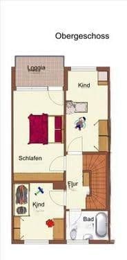Predaj domu 160 m², pozemek 160 m², Hemmingen, Dolné Sasko Predaj domu 160 m², pozemek 160 m², Hemmingen, Dolné Sasko