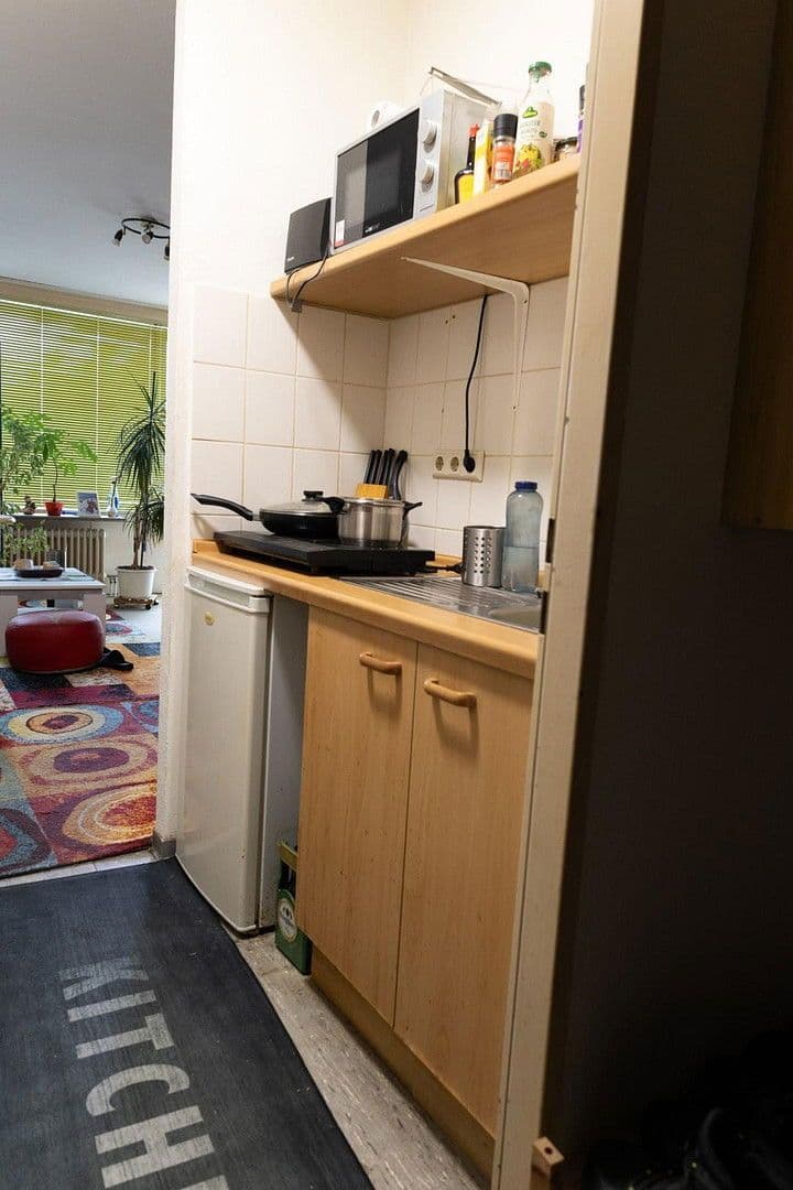 Predaj bytu 1-izbový 38 m², Würmersheimer Straße 45, Durmersheim, Bádensko-Wurttembersko Predaj bytu 1-izbový 38 m², Würmersheimer Straße 45, Durmersheim, Bádensko-Wurttembersko