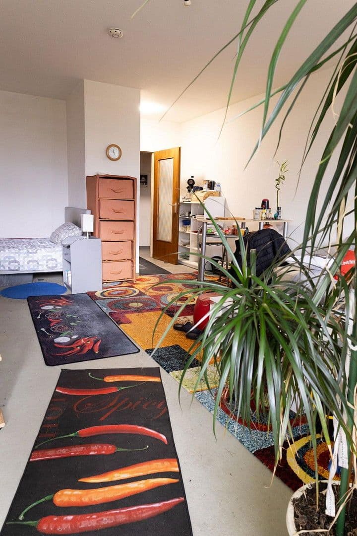 Predaj bytu 1-izbový 38 m², Würmersheimer Straße 45, Durmersheim, Bádensko-Wurttembersko Predaj bytu 1-izbový 38 m², Würmersheimer Straße 45, Durmersheim, Bádensko-Wurttembersko