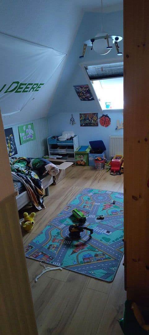 Predaj domu 123 m², pozemek 787 m², Verden (Aller), Dolné Sasko Predaj domu 123 m², pozemek 787 m², Verden (Aller), Dolné Sasko