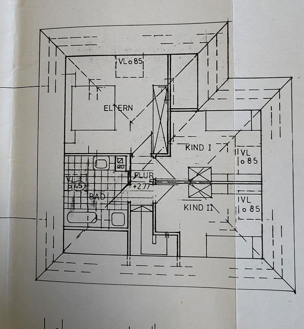 Predaj domu 123 m², pozemek 787 m², Verden (Aller), Dolné Sasko Predaj domu 123 m², pozemek 787 m², Verden (Aller), Dolné Sasko
