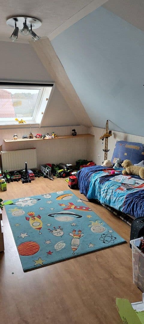 Predaj domu 123 m², pozemek 787 m², Verden (Aller), Dolné Sasko Predaj domu 123 m², pozemek 787 m², Verden (Aller), Dolné Sasko