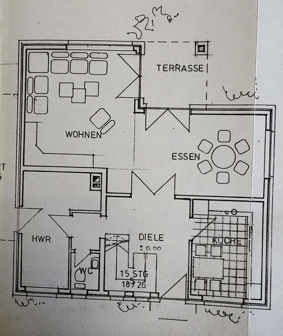 Predaj domu 123 m², pozemek 787 m², Verden (Aller), Dolné Sasko Predaj domu 123 m², pozemek 787 m², Verden (Aller), Dolné Sasko