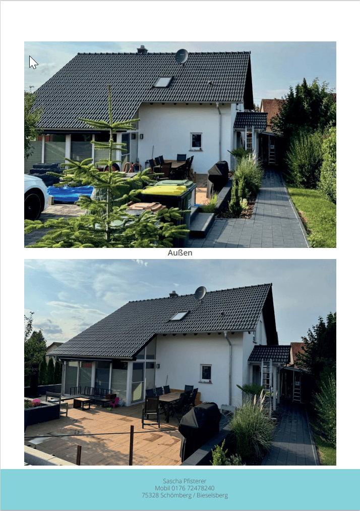 Predaj domu 140 m², pozemek 581 m², Schömberg, Bádensko-Wurttembersko Predaj domu 140 m², pozemek 581 m², Schömberg, Bádensko-Wurttembersko