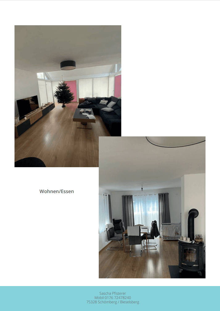 Predaj domu 140 m², pozemek 581 m², Schömberg, Bádensko-Wurttembersko Predaj domu 140 m², pozemek 581 m², Schömberg, Bádensko-Wurttembersko