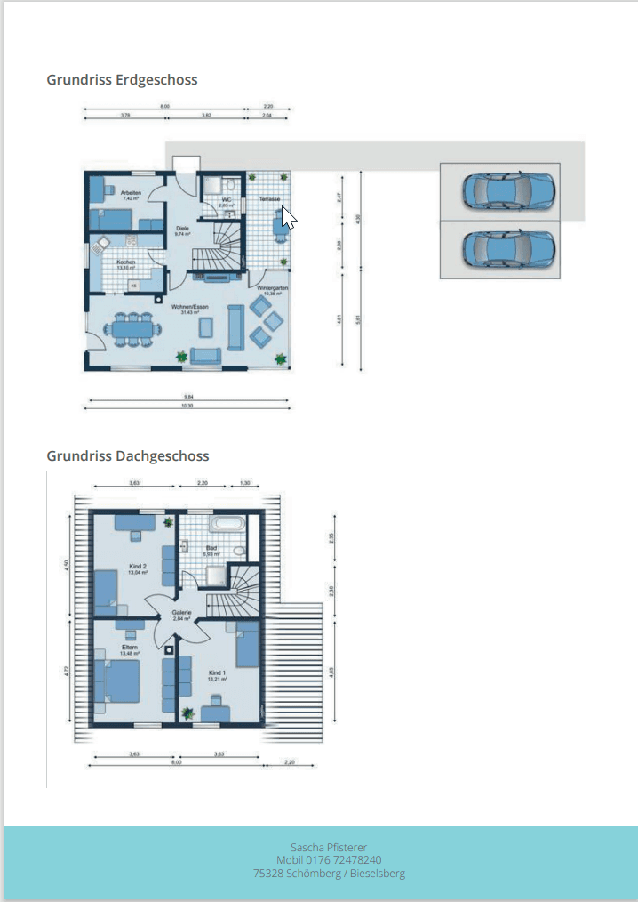 Predaj domu 140 m², pozemek 581 m², Schömberg, Bádensko-Wurttembersko Predaj domu 140 m², pozemek 581 m², Schömberg, Bádensko-Wurttembersko