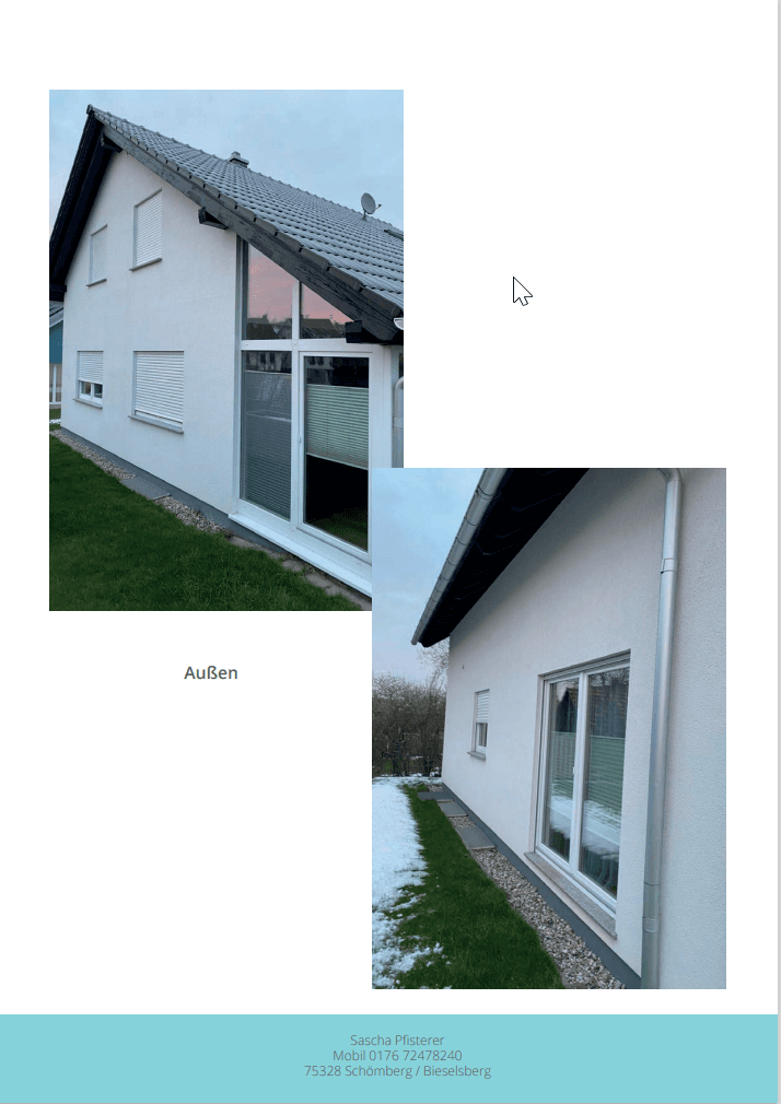 Predaj domu 140 m², pozemek 581 m², Schömberg, Bádensko-Wurttembersko Predaj domu 140 m², pozemek 581 m², Schömberg, Bádensko-Wurttembersko